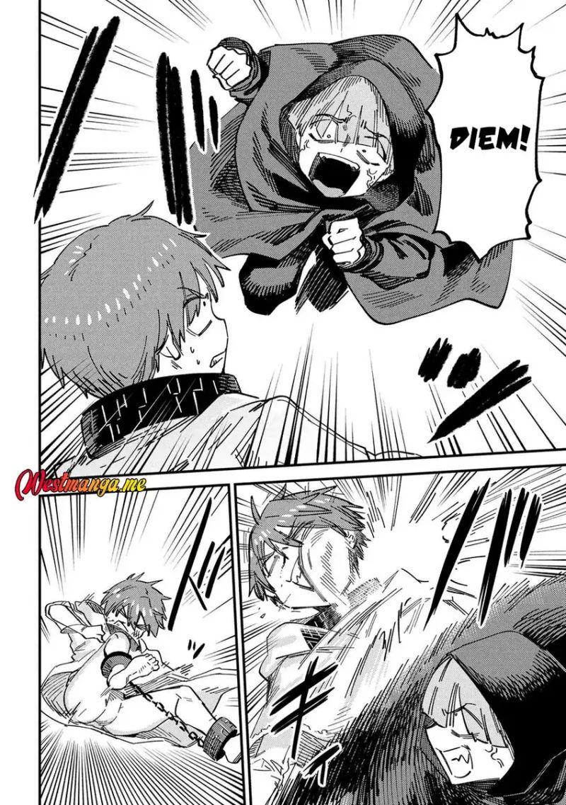 Kaifuku Jutsushi Yarinaoshi: Sokushi Mahou to Skill Copy no Chouetsu Heal Chapter 74.2 Gambar 11